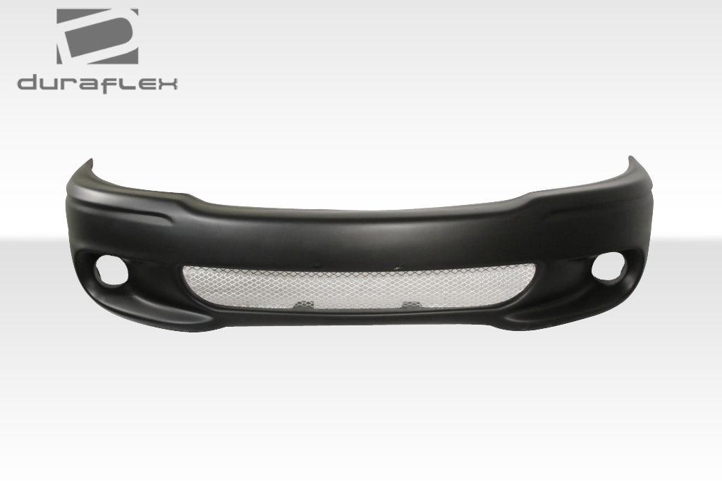 Upgrade Your Ride! 1999 - 2003 Ford F - 150 & 1999 - 2002 Ford Expedition Duraflex Lightning SE Front Bumper Cover