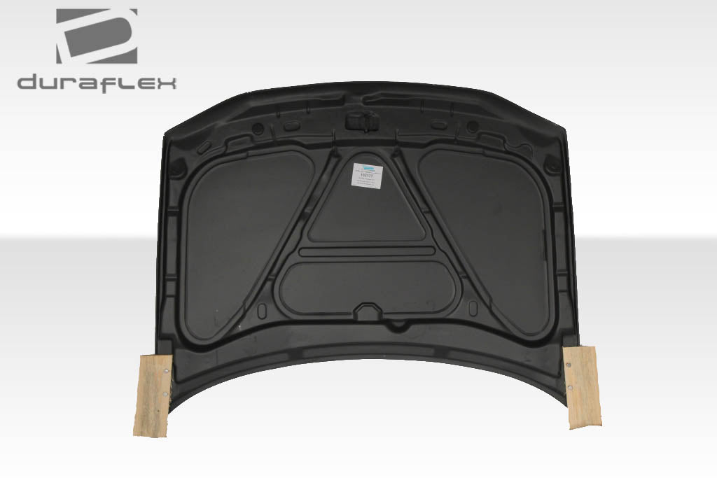 Revitalize Your 1999 - 2005 Volkswagen Golf GTI with Duraflex Boser One - Piece Hood
