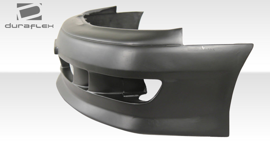 Upgrade Your 1997 - 2001 Lexus ES300 with Duraflex Evo Front Bumper Cover