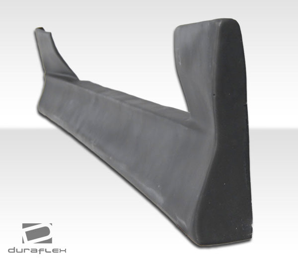 Upgrade Your 1989 - 1994 Nissan 240SX S13 HB with Duraflex B - Sport 4 - Piece Body Kit