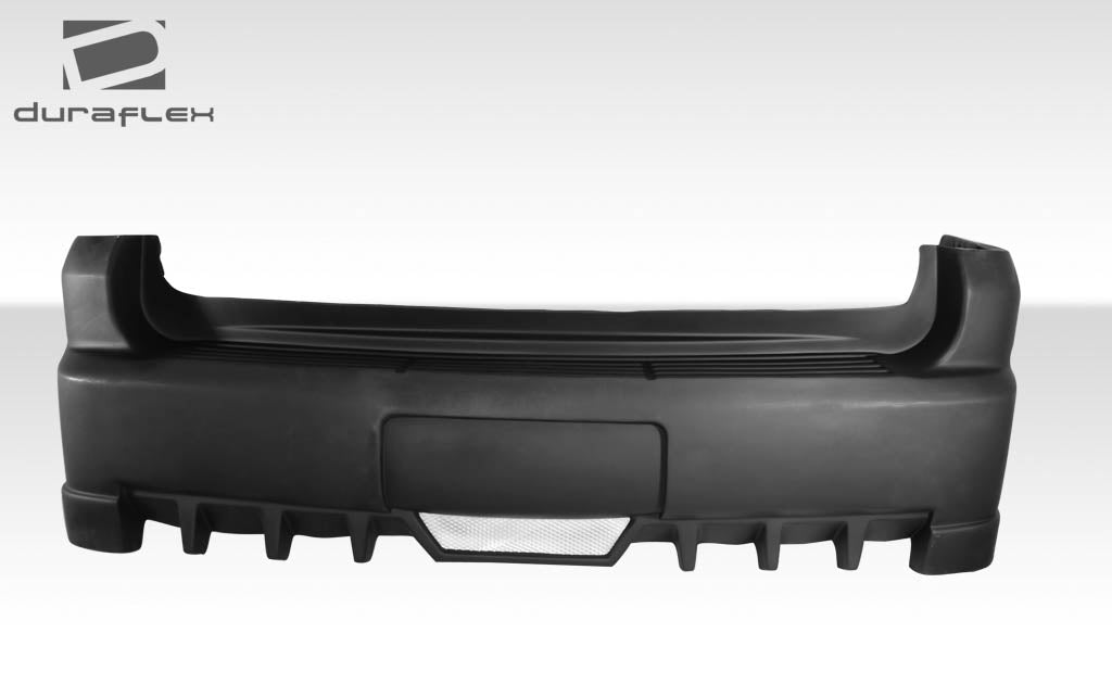 Get Your 2003 - 2006 Lincoln Navigator a Duraflex VIP Rear Bumper Cover Now!