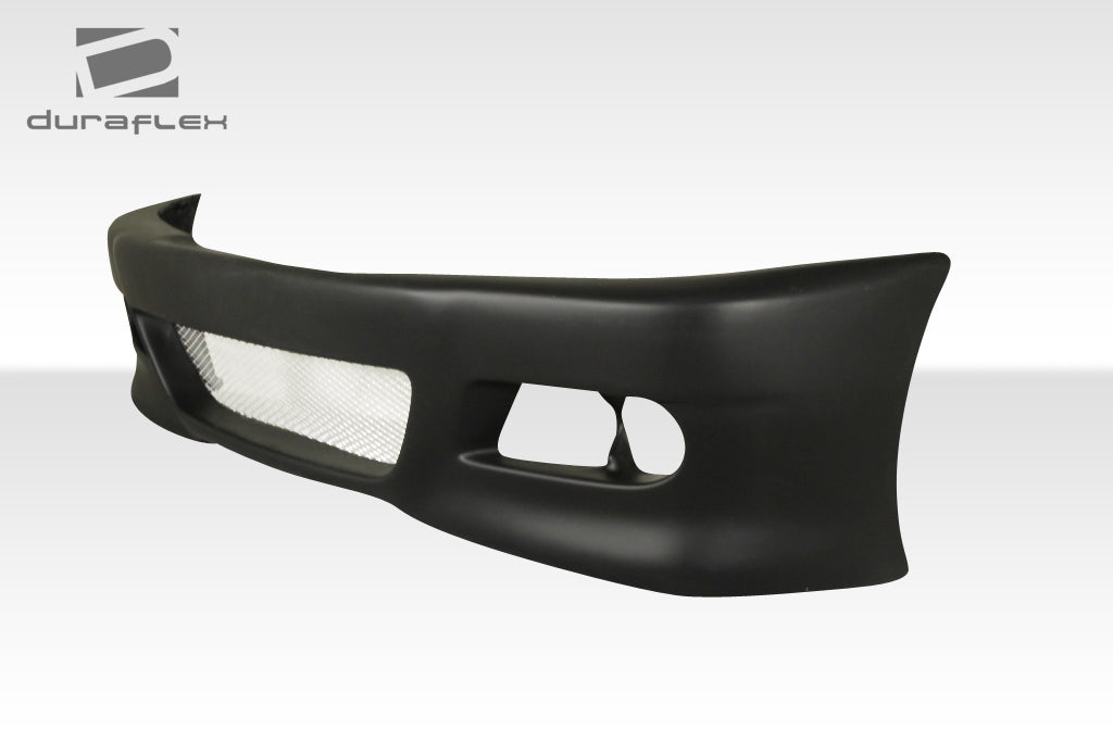Enhance Your 1999 - 2005 BMW 3 Series E46 4DR with Duraflex M3 Look Front Bumper Cover