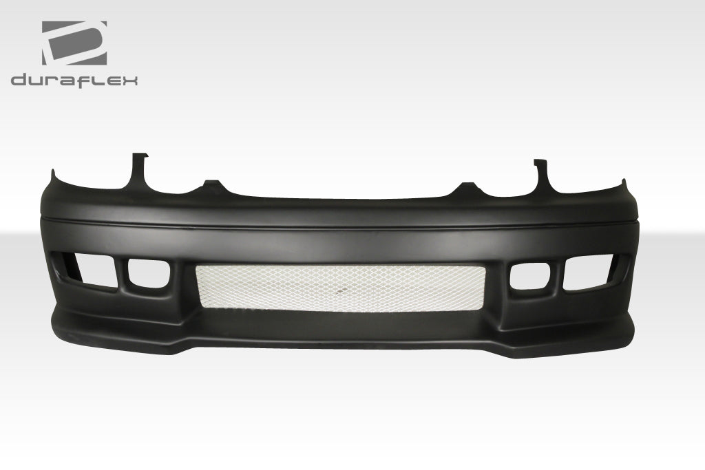 Revamp Your 1998 - 2005 Lexus GS300/GS400/GS430 with Duraflex Type W Front Bumper Cover!