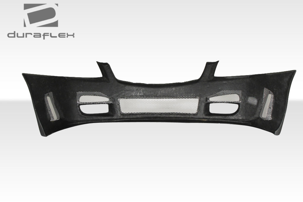 Revamp Your 2005 - 2006 Nissan Altima with Duraflex R34 Front Bumper Cover