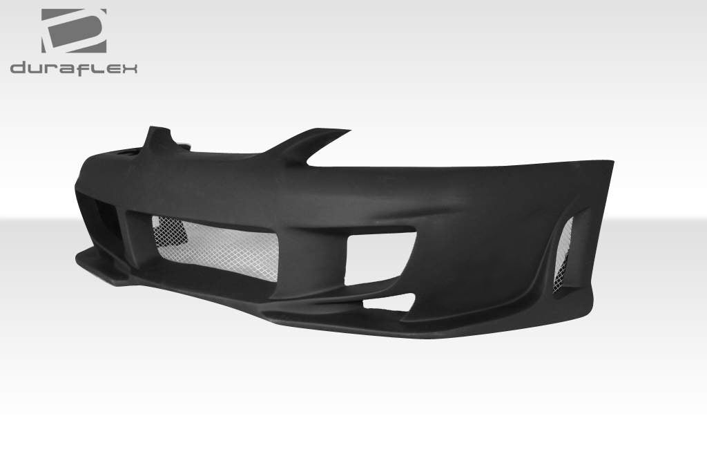 Rev Up Your 1994 - 1998 Ford Mustang with Duraflex Bomber Front Bumper Cover!