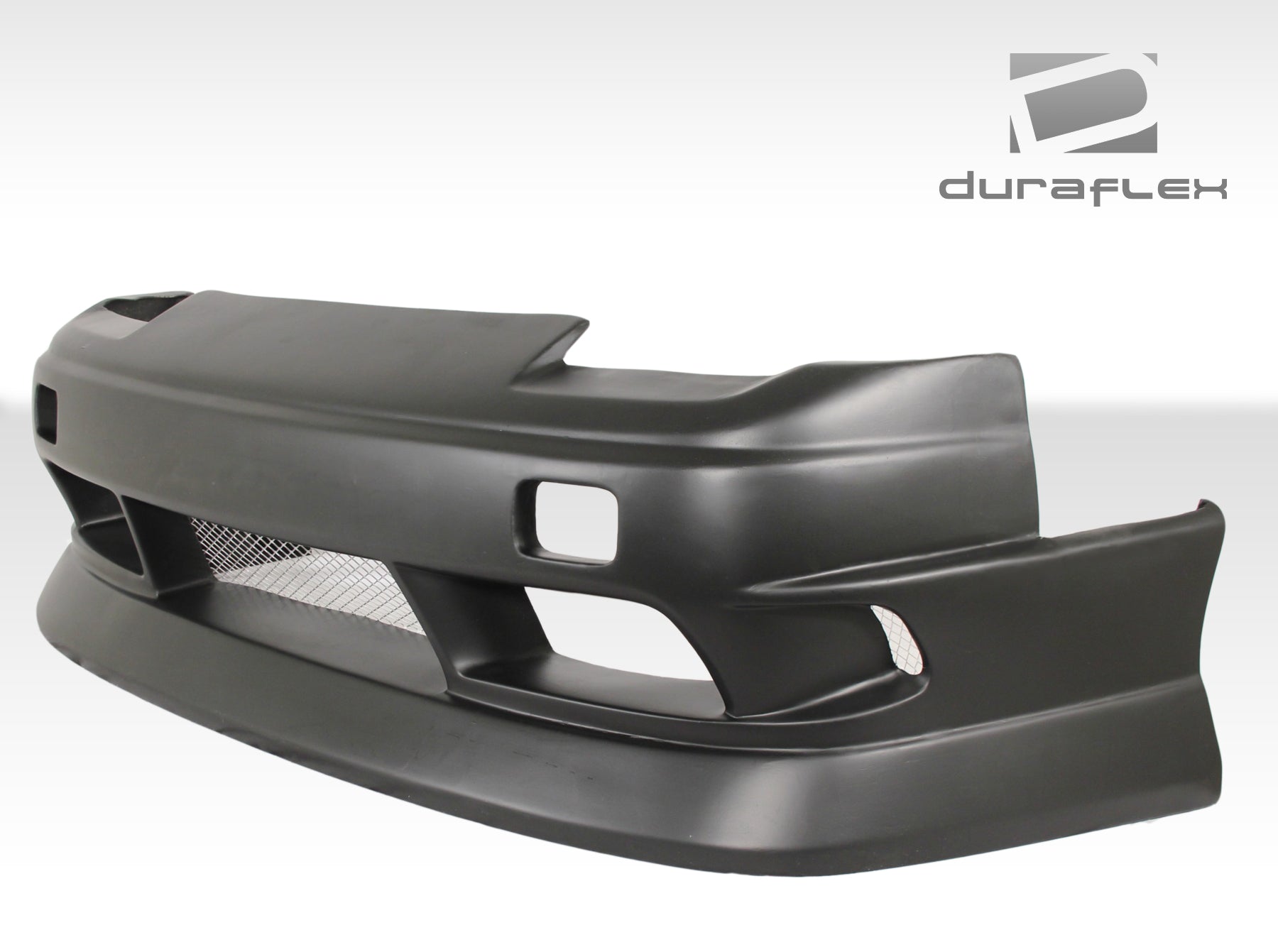 Revamp Your 1989 - 1994 Nissan 240SX S13 2DR with Duraflex B - Sport 4 - Piece Body Kit!