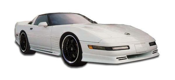 1991 - 1996 Chevrolet Corvette C4 Duraflex GTO Body Kit: Transform Your Ride Now!