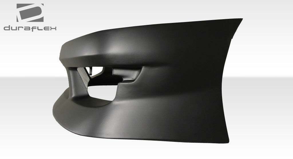 Upgrade Your 1997 - 1998 Nissan 240SX S14 with Duraflex V - Speed Front Bumper Cover!