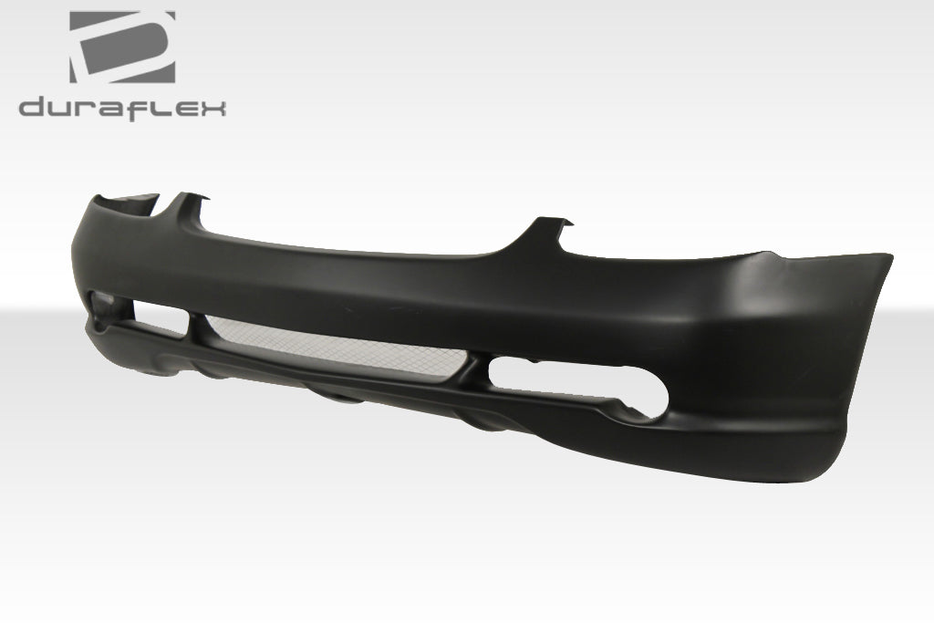 Get the Stunning 1998 - 2004 Mercedes SLK R170 Duraflex AMG Look Front Bumper Cover!