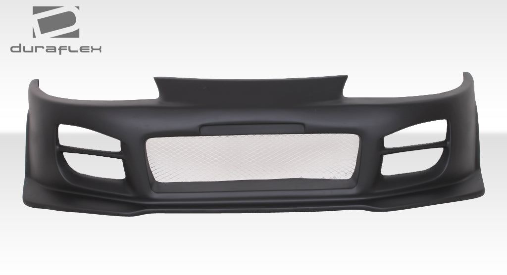 Revamp Your 1995 - 1999 Mitsubishi Eclipse or Eagle Talon with Duraflex R34 Front Bumper Cover!