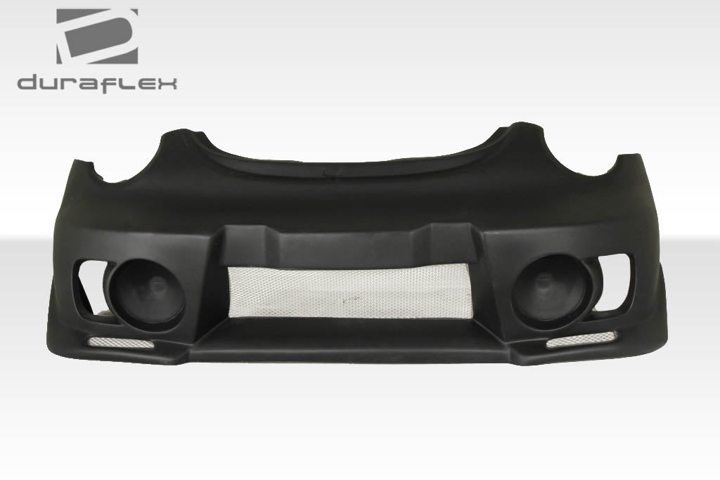Get the Stunning 1998 - 2005 Volkswagen Beetle Duraflex Evo 5 Front Bumper Cover - Single Piece Now!