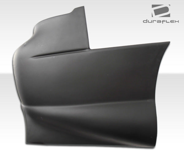 Get the 1991 - 1999 Mitsubishi 3000GT Duraflex Fighter Rear Bumper Cover - One Piece Now!