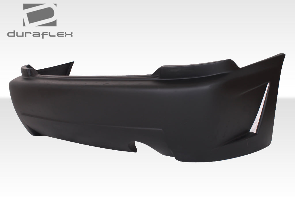 Upgrade Your 1996 - 1997 Honda Accord with Duraflex B - 2 Rear Bumper Cover!