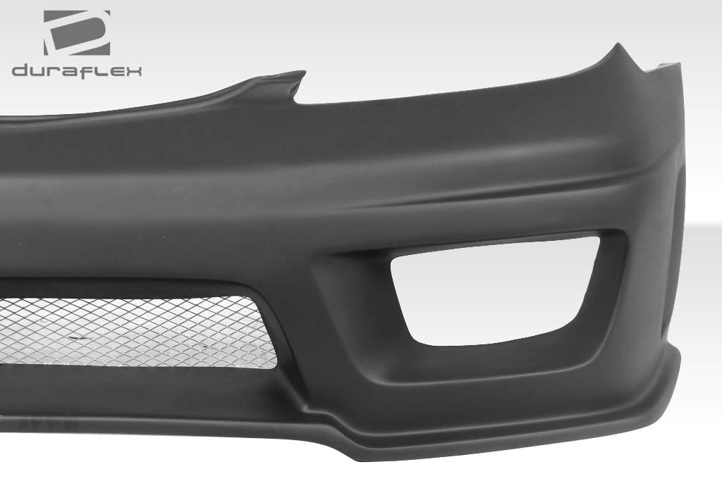 Revamp Your 2002 - 2006 Toyota Camry with Duraflex Sigma Front Bumper Cover!