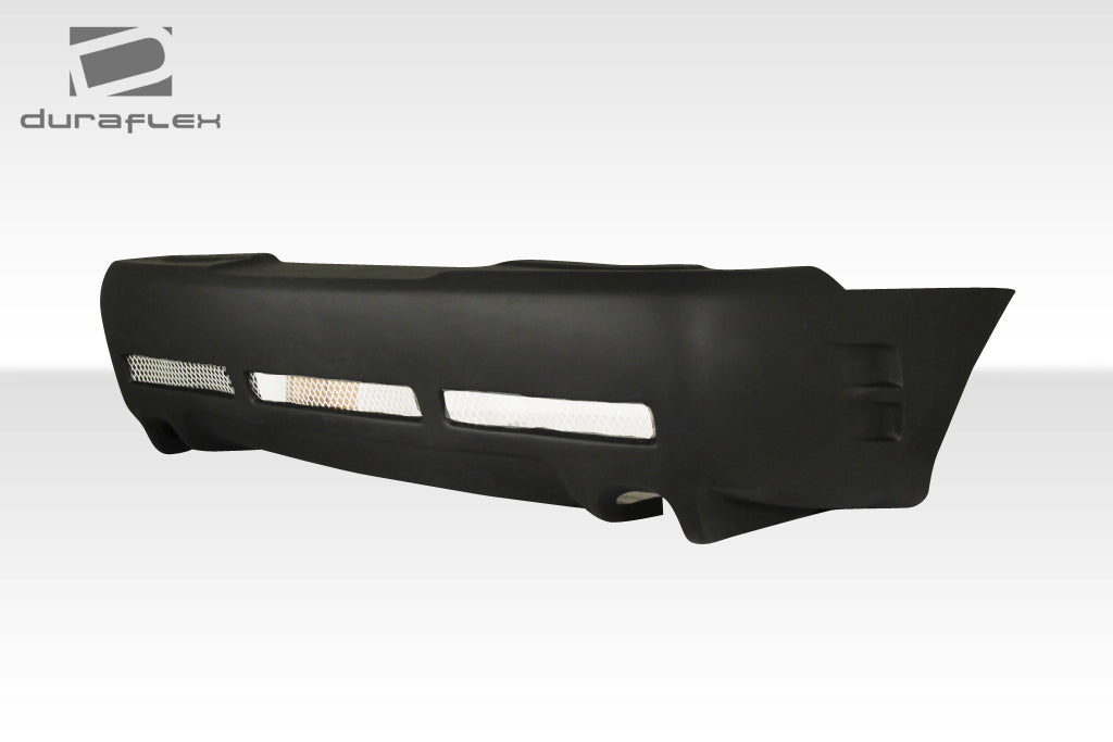 Enhance Your 1999 - 2004 Ford Mustang with Duraflex Colt Rear Bumper Cover - 1 Piece