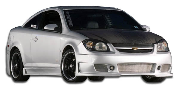 Revamp Your 2005 - 2010 Chevrolet Cobalt 4DR with Duraflex B - 2 4 - Piece Body Kit!