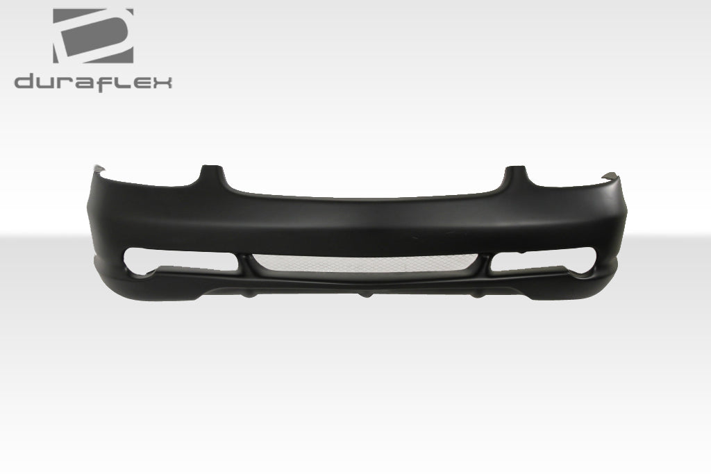 Get the Stunning 1998 - 2004 Mercedes SLK R170 Duraflex AMG Look Front Bumper Cover!
