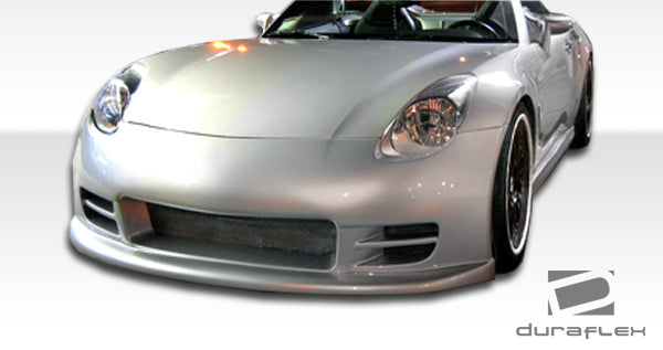 Get the Stunning 2006 - 2009 Pontiac Solstice Duraflex GT Concept One - Piece Front Bumper Cover Now!