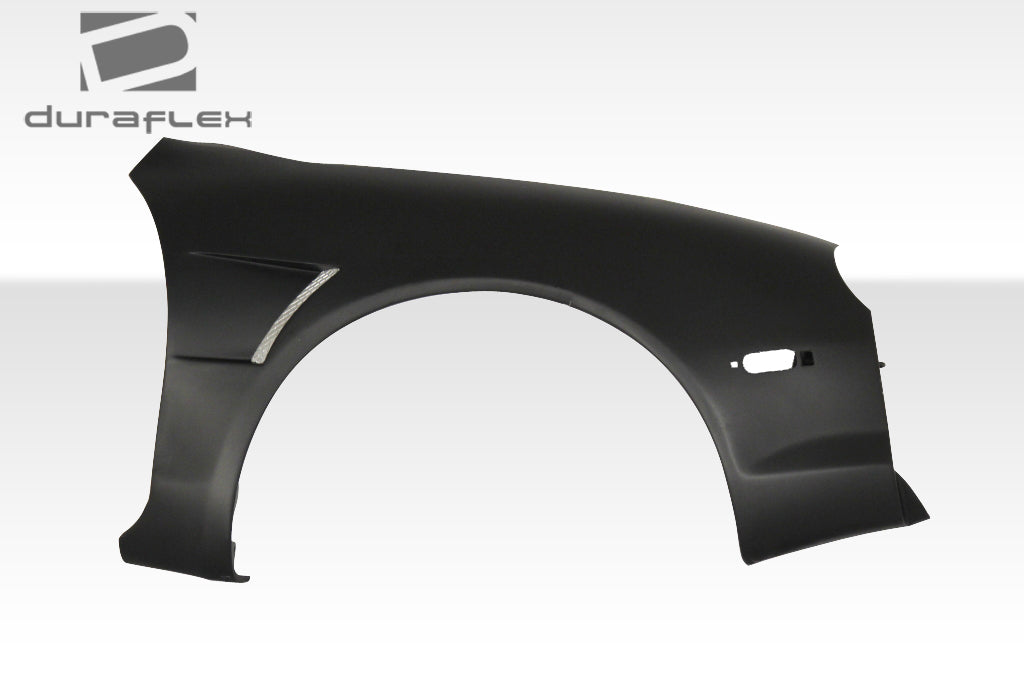 Revamp Your 1994 - 1999 Toyota Celica with Duraflex M - 1 Sport Fenders (2 - Piece Set)
