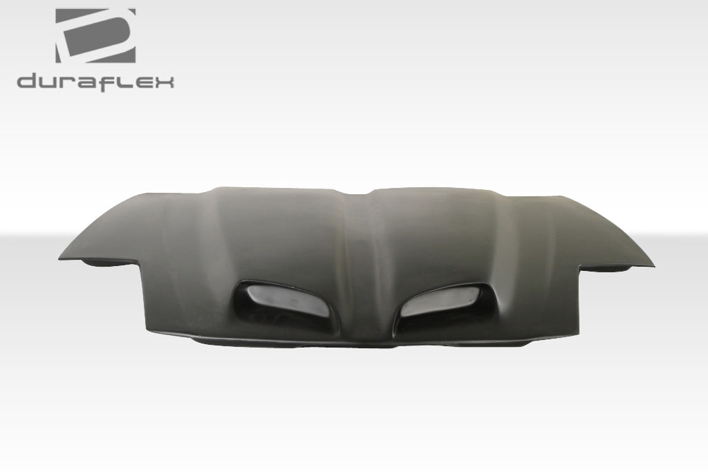 Get the Stunning 1993 - 1997 Pontiac Firebird Duraflex WS - 6 One - Piece Hood Now!