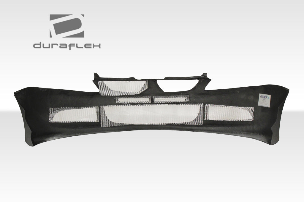 Upgrade Your 2004 - 2007 Mitsubishi Lancer with Duraflex Evo 8 Front Bumper Cover!