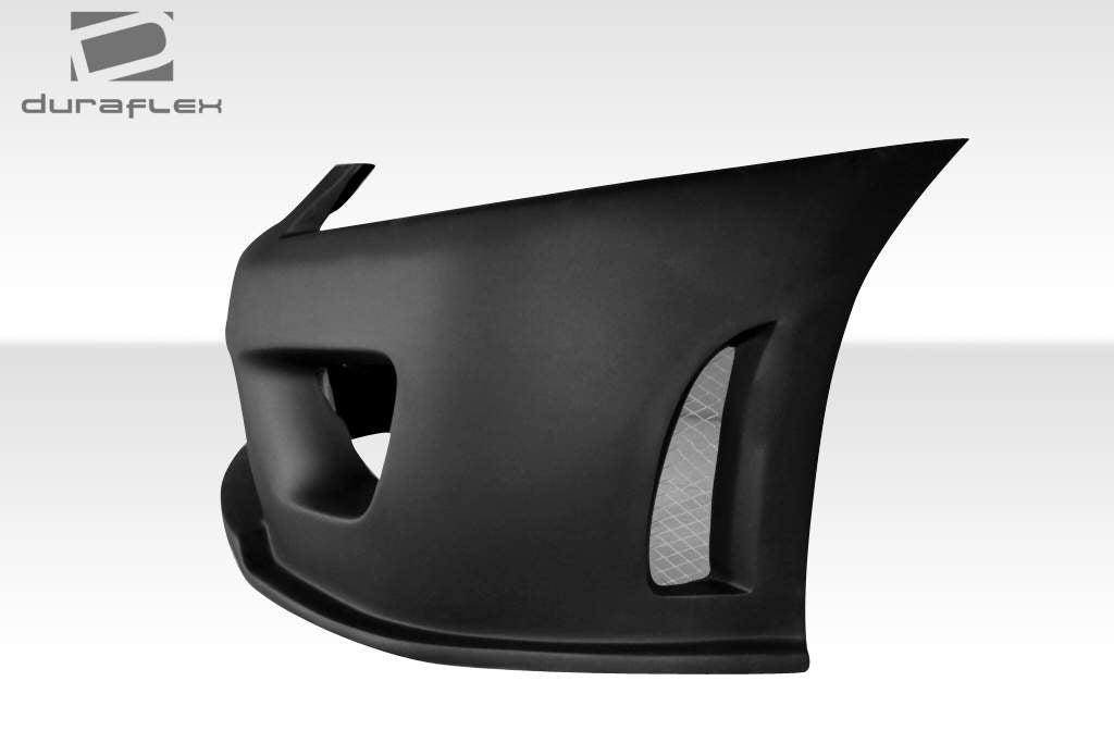 Upgrade Your 2003 - 2005 Honda Accord 4DR with Duraflex Sigma Front Bumper Cover!