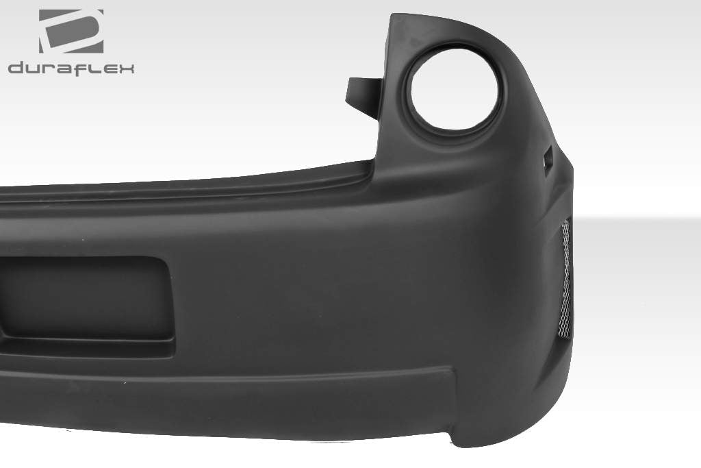 Get Your 2005 - 2010 Chevrolet Cobalt 2DR Duraflex B - 2 Rear Bumper Cover Now!