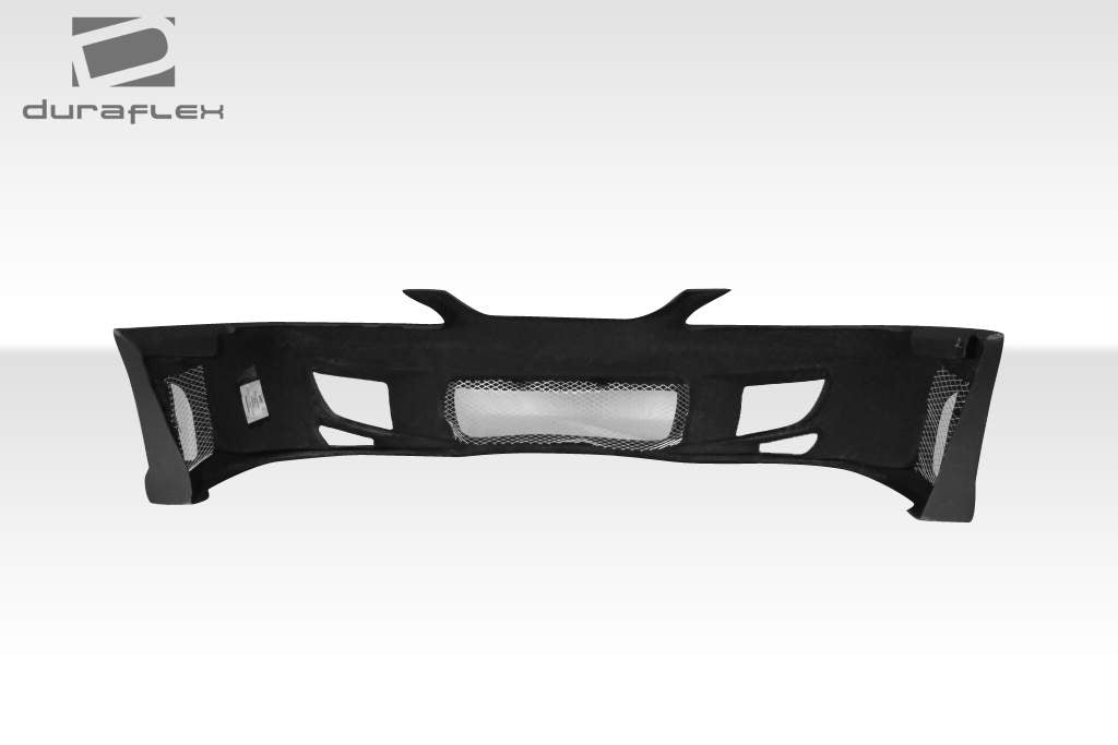Transform Your 1994 - 1998 Ford Mustang with Duraflex Bomber 4 - Piece Body Kit