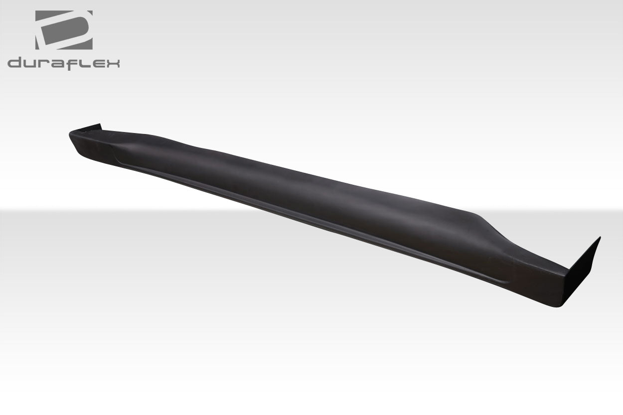 Upgrade Your 2006 - 2011 Chevrolet HHR with Duraflex VIP Side Skirts Rocker Panels - 2 Piece Set