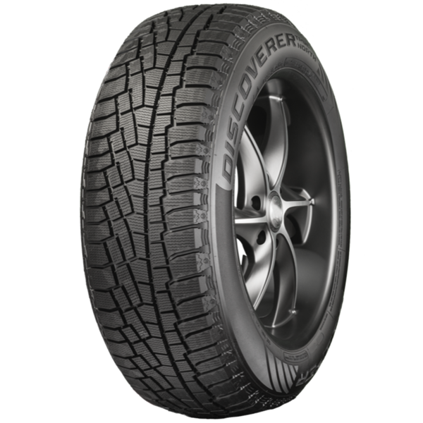 Unbeatable Cooper Discoverer True North Winter Tires - 235/55R19 105H XL