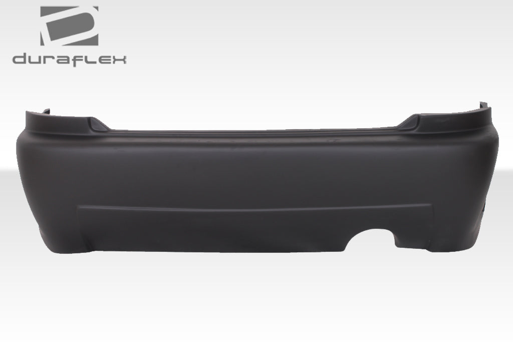 Upgrade Your 1996 - 1997 Honda Accord with Duraflex B - 2 Rear Bumper Cover!