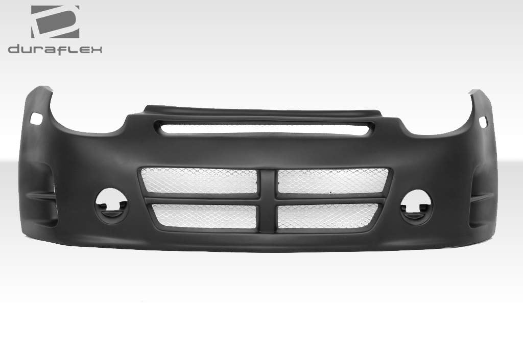 Unleash the Beast: 2003 - 2005 Dodge Neon Duraflex Viper Front Bumper Cover