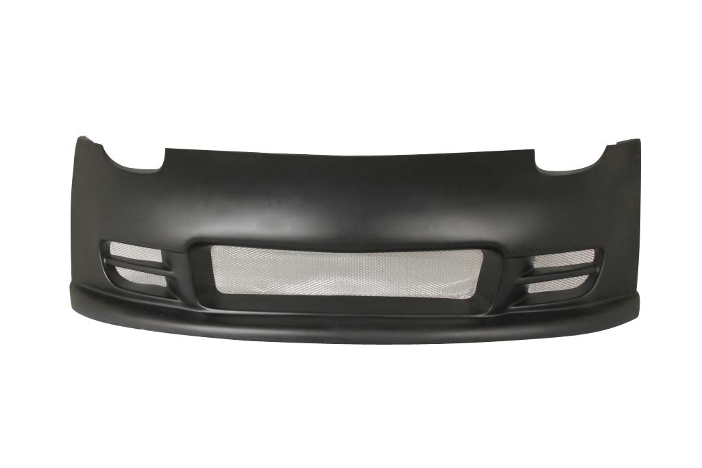 Get the Stunning 2006 - 2009 Pontiac Solstice Duraflex GT Concept One - Piece Front Bumper Cover Now!