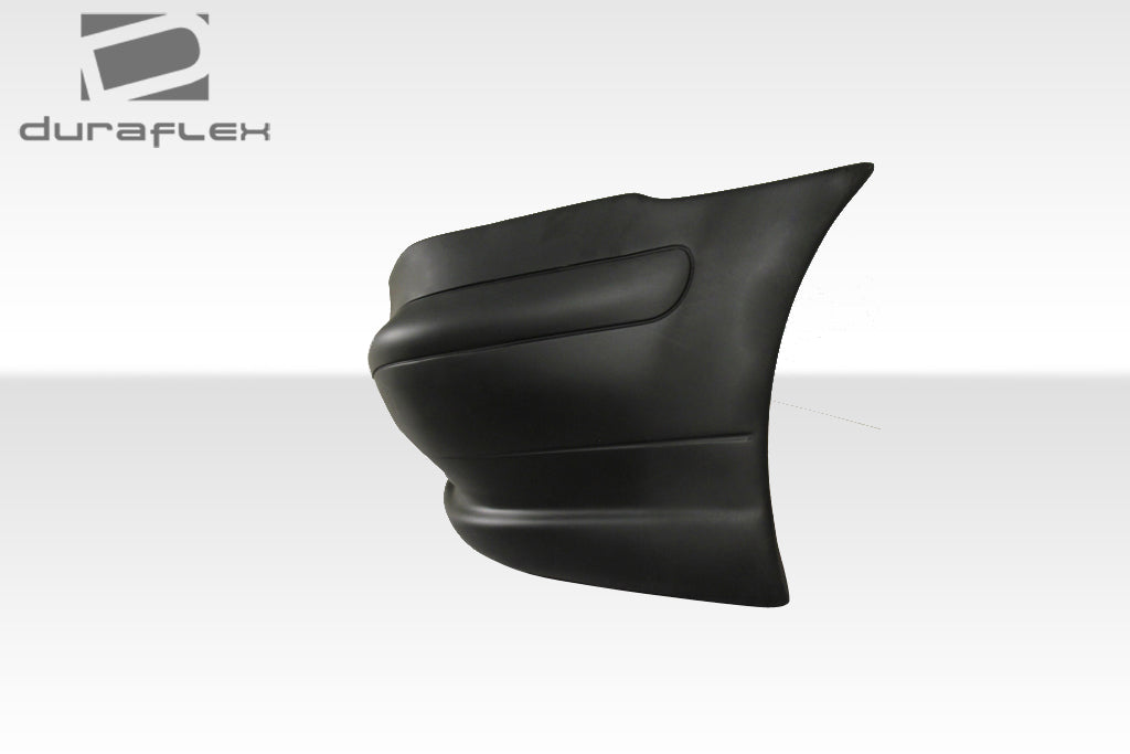 Upgrade Your 1998 - 2004 Mercedes SLK R170 with Duraflex LR - S Rear Bumper Cover!