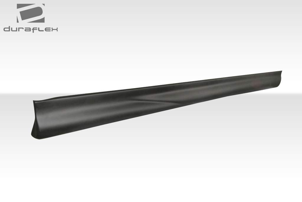 Enhance Your 1997 - 2003 BMW 5 Series E39 4DR with Duraflex AC - S Side Skirts Rocker Panels (2 Piece Set)