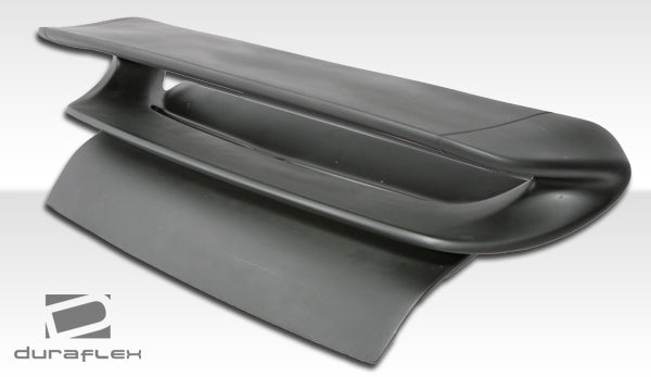 Transform Your 1999 - 2004 Porsche 911 Carrera 996 2DR Coupe with Duraflex GT - 3 Look Wing Trunk Lid Spoiler