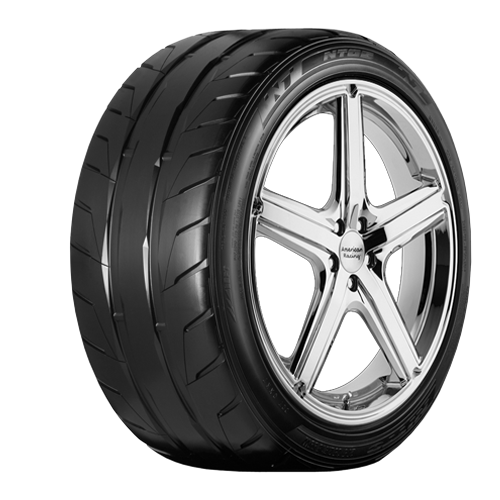 Unleash Performance: Nitto NT05 235/40R18 95 W 200-AA-A Tires