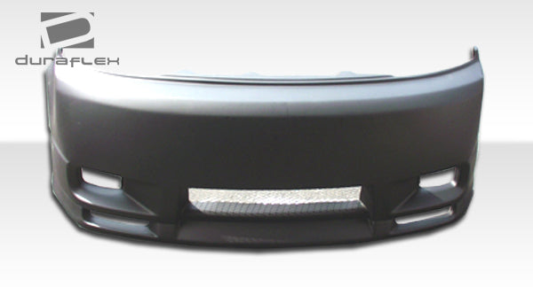 Unleash Style: 2004 - 2007 Scion xB Duraflex Skyline One - Piece Front Bumper Cover