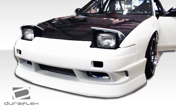 Revamp Your 1989 - 1994 Nissan 240SX S13 2DR with Duraflex B - Sport 4 - Piece Body Kit!