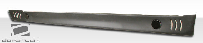 Get Your 1996 - 1999 Mercedes E Class W210 Duraflex LR - S 2 - Piece Side Skirts Rocker Panels Now!