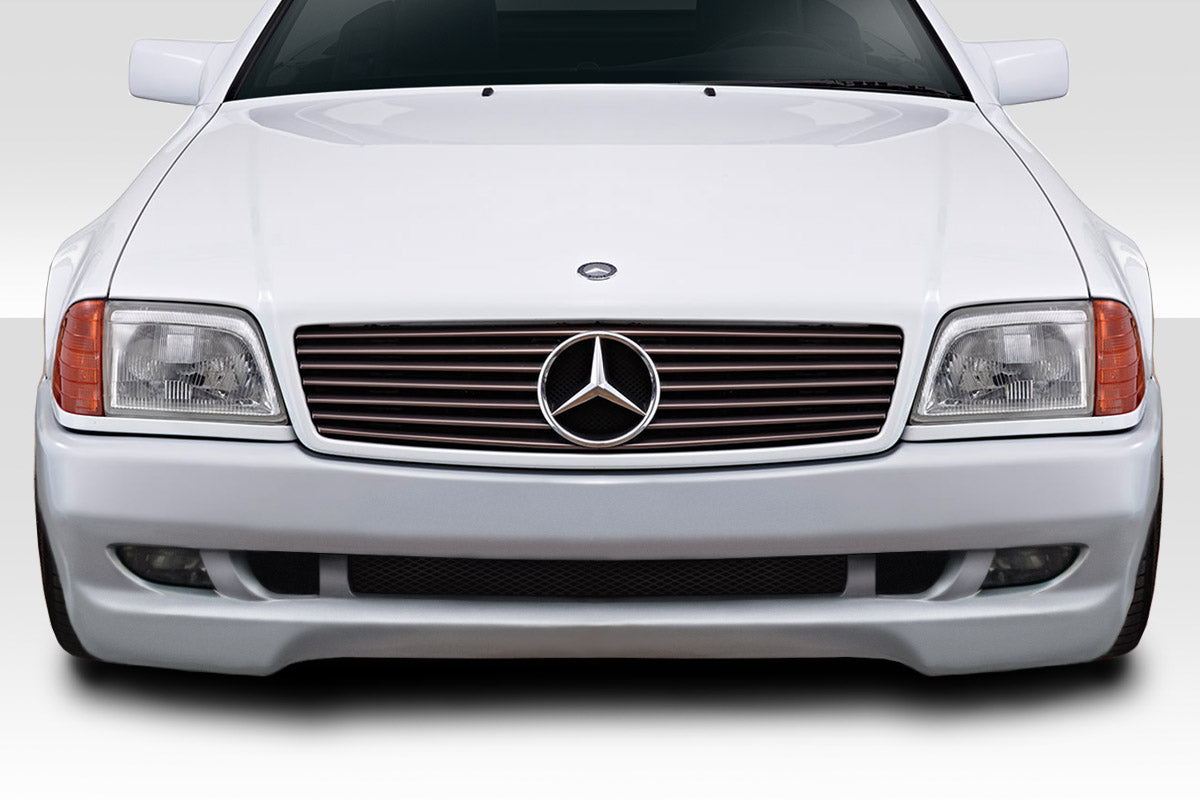1990 - 2002 Mercedes SL Class R129 Duraflex AMG Look Front Bumper Cover - Transform Your Ride Now!