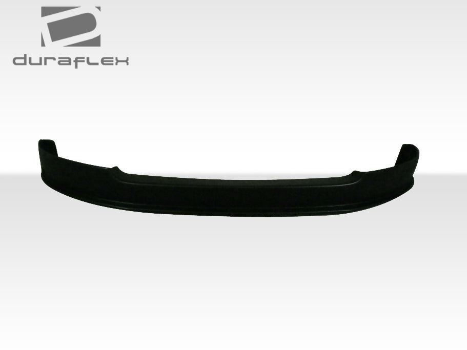Rev Up Your 2006 - 2009 Ford Fusion with Duraflex Racer Front Lip Under Spoiler Air Dam (1 Piece)