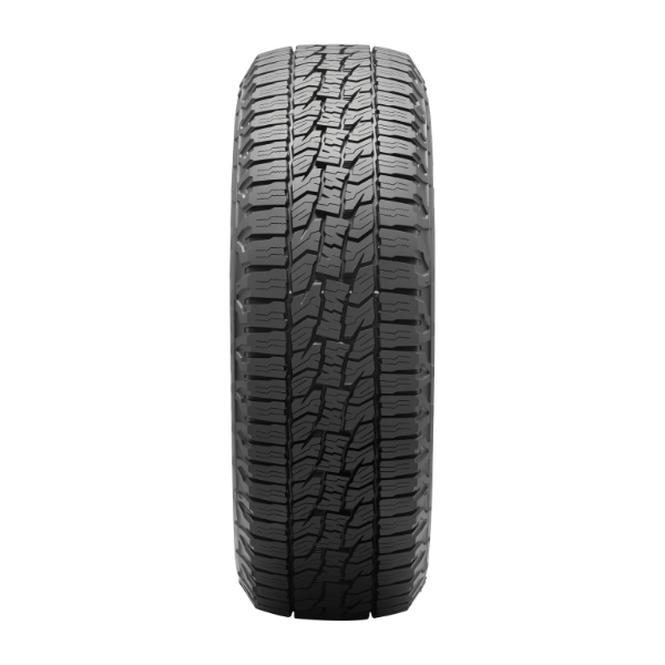 Get the Falken WildPeak A/T Trail 235/60R18 107H XL - All Terrain Excellence!