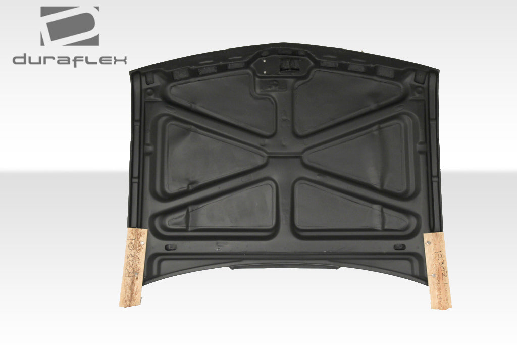 1988 - 1999 Chevrolet GMC C/K Series Pickup, 1992 - 1999 Tahoe Yukon Suburban: Duraflex One - Piece Cowl Hood - Upgrade Your Ride Now!
