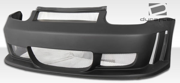 Get the Stunning 1999 - 2005 Volkswagen Golf GTI Duraflex Piranha 2 Front Bumper Cover Now!