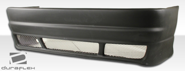 Enhance Your 1999 - 2006 BMW 3 Series E46 with Duraflex R - 1 Rear Bumper Cover!