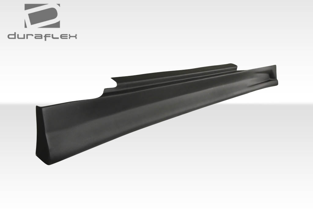 Get the Sleek Look! 1999 - 2003 Toyota Solara Duraflex VIP 2 - Piece Side Skirts Rocker Panels