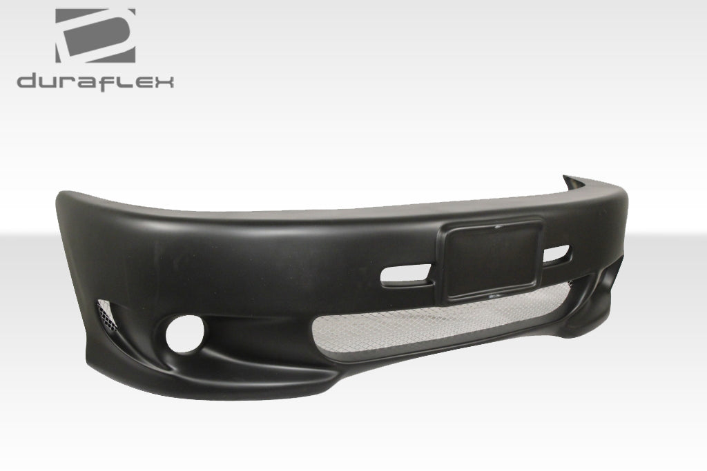 1997 - 1998 Ford F - 150 Expedition: Duraflex Lightning SE Front Bumper Cover - A Must - Have!