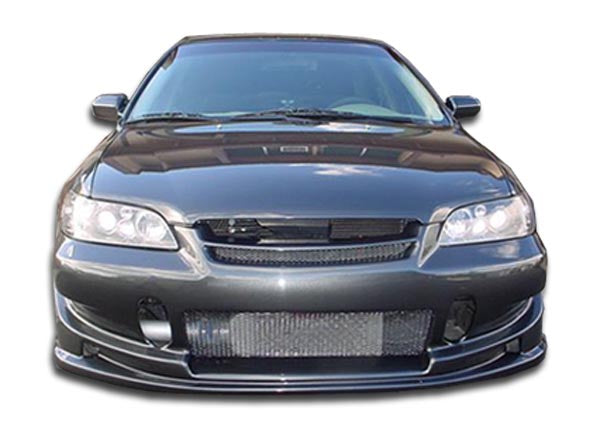 Upgrade Your 1998 - 2002 Honda Accord 4DR with Duraflex Buddy Front Bumper Cover!