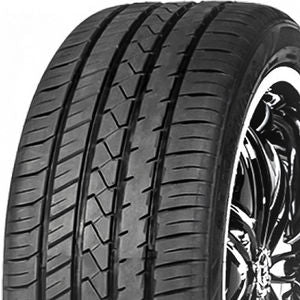 LIONHART LH-FIVE 305/30R22 - Unleash Your Summer Driving!